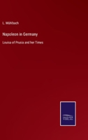 Louisa of Prussia and Her Times 1176129821 Book Cover