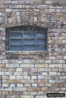 Agenda anual 2020: Agenda anual para 2020, 12 meses, agenda de 52 semanas  con tareas y metas; formato práctico 6x9; motivo: altes Fenster (Spanish Edition) 1698507968 Book Cover