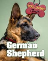 German Shepherd 1422238563 Book Cover