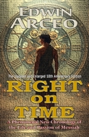 Right On Time: Updated and Enlarged B0F21PYB87 Book Cover