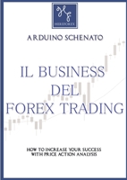 Il Business del Forex Trading 1300826673 Book Cover