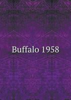 Buffalo 1958 5518938268 Book Cover