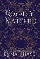 Royally Matched 1733959750 Book Cover