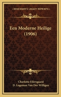 Een Moderne Heilige (1906) 1168073944 Book Cover