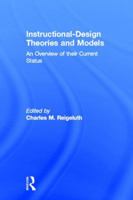 Instructional Design Theories and Models: An Overview of Their Current Status 0898592755 Book Cover
