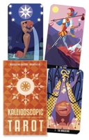 Kaleidoscopic Tarot 0738780618 Book Cover