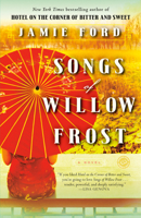 Songs of Willow Frost 0345522036 Book Cover