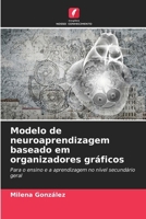 Modelo de neuroaprendizagem baseado em organizadores gráficos (Portuguese Edition) 6207767977 Book Cover