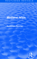 Medieval Islam 0710208839 Book Cover