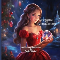 Aria Silverpine And The Christmas Forest 1088035256 Book Cover