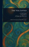 The Veil Lifted 1023598604 Book Cover