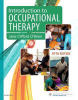 Introduction to Occupational Therapy 0323084656 Book Cover