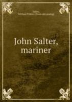 John Salter Mariner 587322224X Book Cover