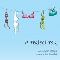 A Perfect Pair 1935922378 Book Cover