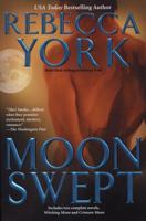 Moon Swept 0425211991 Book Cover