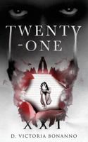Twenty-One 1976140609 Book Cover