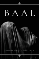 Baal 1638670714 Book Cover