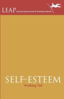 Self-Esteem Walking Tall 9381115702 Book Cover