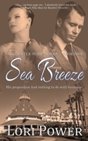 Sea Breeze 1509213031 Book Cover