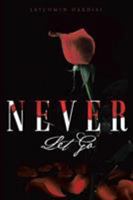 Never Let Go 1643509349 Book Cover