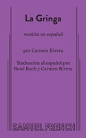 La Gringa 0573663351 Book Cover