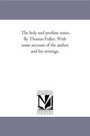 The Holy And Profane States 1425533574 Book Cover