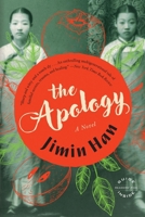 The Apology 0316367087 Book Cover