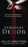 Personal Demon 0553806610 Book Cover