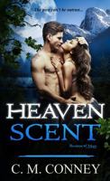 Heaven Scent null Book Cover