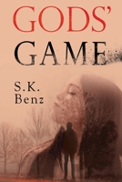 Gods' Game 1804391131 Book Cover