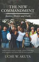 The New Commandment 1728385172 Book Cover