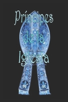 PRINCIPES DE LA IGLESIA (Spanish Edition) B0DXD3FRJF Book Cover