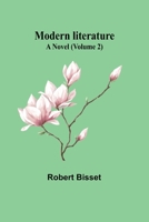 Modern literature: A Novel 9357729593 Book Cover