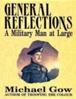 General Reflections 0285630474 Book Cover