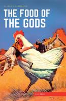 The Food of the Gods and How It Came to Earth 0425033759 Book Cover
