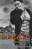 Creed: Ruthless Bastards 1723112534 Book Cover