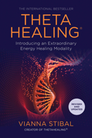 Thetahealing(r): Introducing an Extraordinary Energy Healing Modality 1401929281 Book Cover