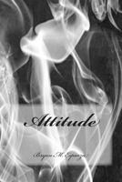Attitude 1490959661 Book Cover