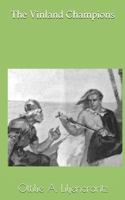 The Vinland Champions 1718729197 Book Cover