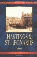 Hastings & st Leonards 1840152117 Book Cover