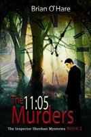 The 11:05 Murders 1681600889 Book Cover