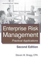 Enterprise Risk Management: Practical Applications 1642210099 Book Cover