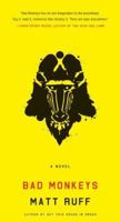 Bad Monkeys 0061240427 Book Cover