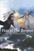 Fate of The Empire: The Battle of Everpeak B0B5KNYRT5 Book Cover