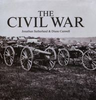 The Civil War 0785822240 Book Cover