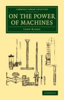 On the Power of Machines 1108070272 Book Cover