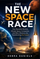 The New Space Race: How Reusable Rockets, Private Space Companies, and Mars Missions Are Transforming the Future B0HC4RP3NC Book Cover