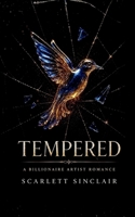 Tempered B0HD43L71H Book Cover