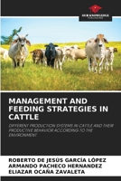 Management and Feeding Strategies in Cattle 6204093037 Book Cover