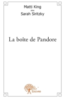 La boîte de Pandore (French Edition) 2332598707 Book Cover